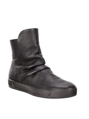 ECCO Soft 8 Women's Slouch Boot